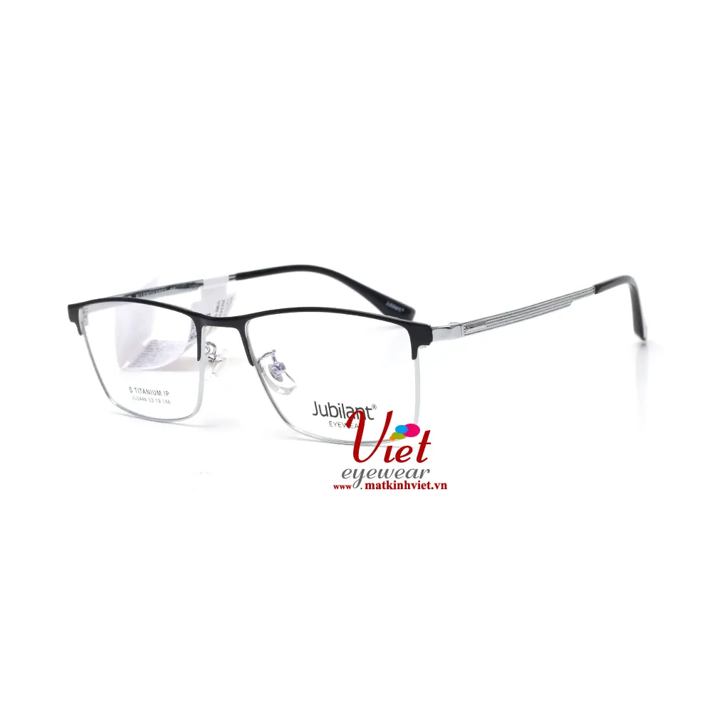 Gọng kính Jubilant JU2444 C4