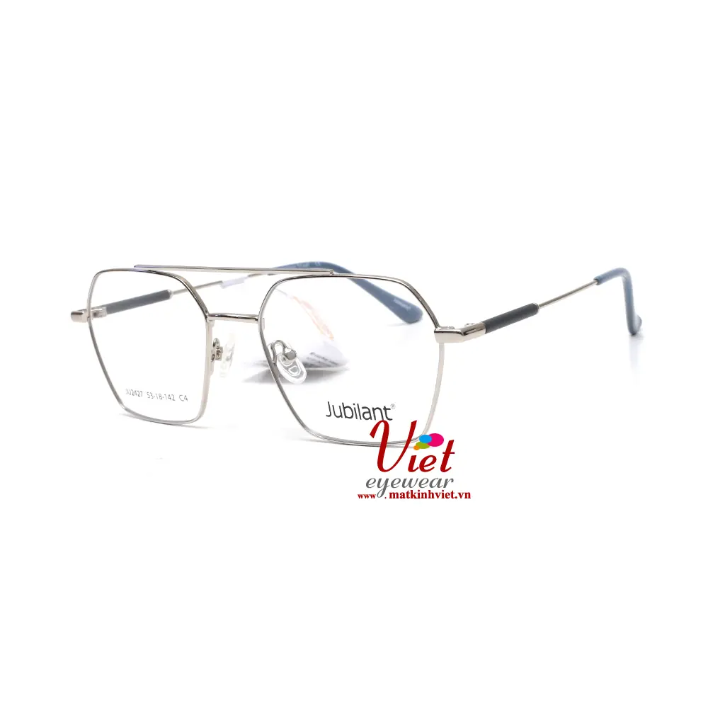 Gọng kính Jubilant JU2427 C4