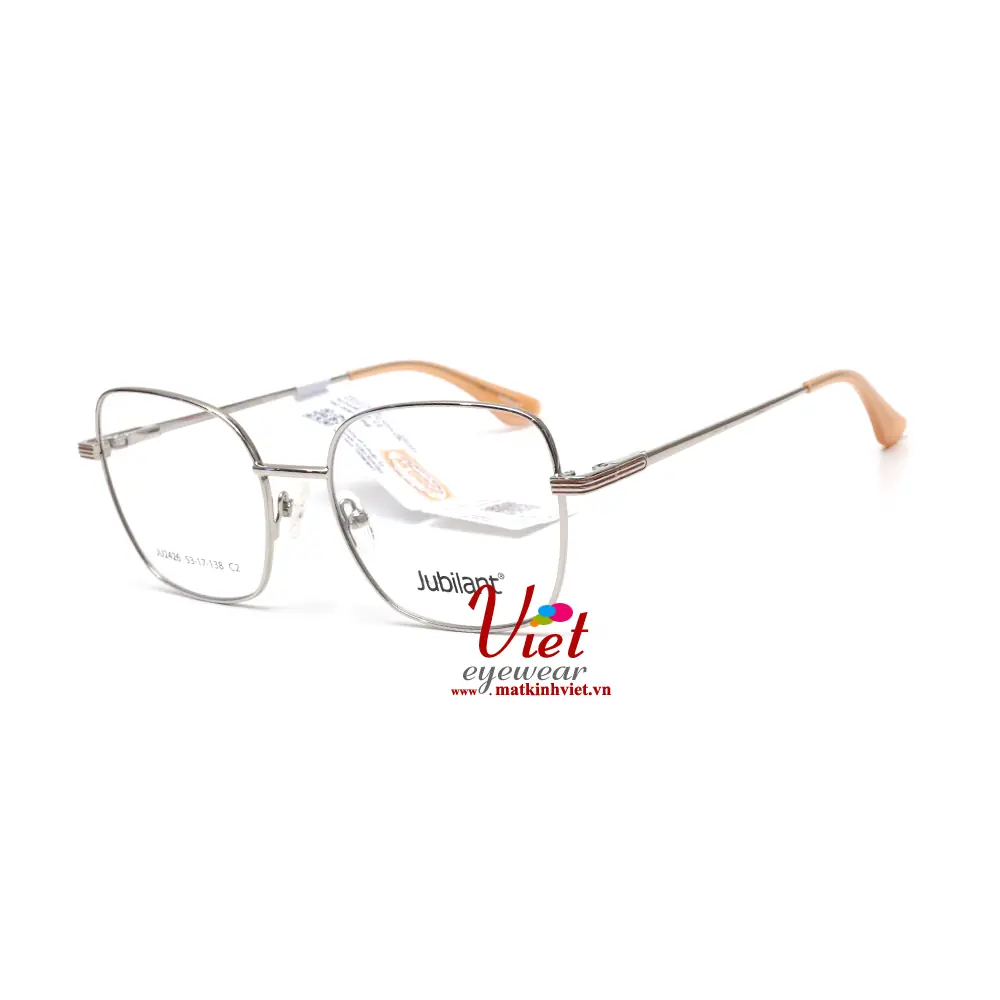 Gọng kính Jubilant JU2426 C2