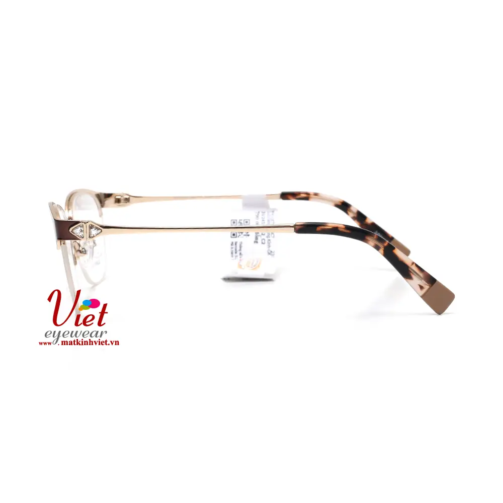 Gọng kính Jubilant JU2419 C2