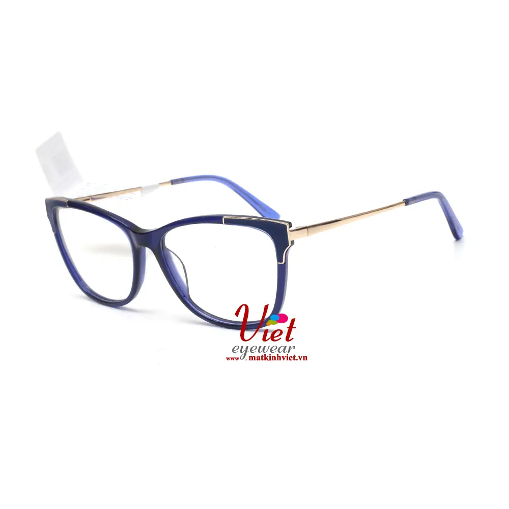 Gọng kính Jubilant ACETATEPREMIUM3 C2
