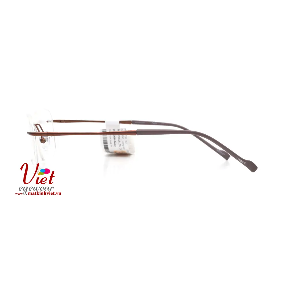 Gọng kính Jubilant JU2325SLS C5