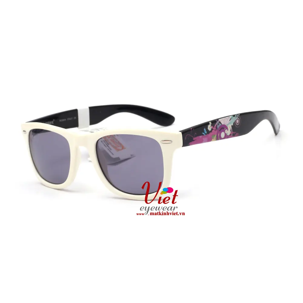 Kính Mát Jubilant J950057 WH-BLK