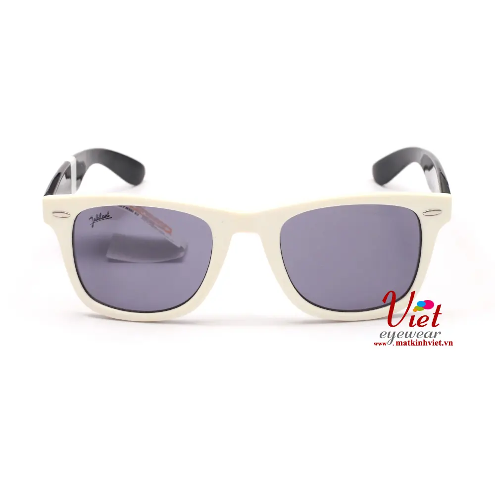 Kính mát Jubilant J950057 WH-BLK