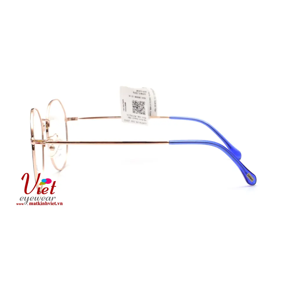 Gọng kính Jubilant J90008 BL