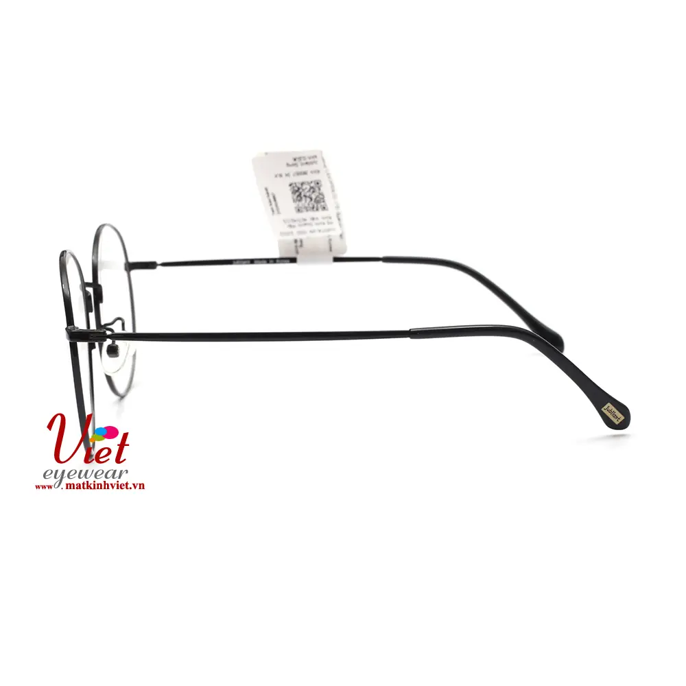 Gọng kính Jubilant J90007 BLK