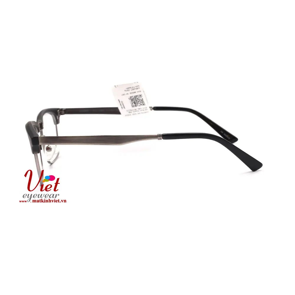 Gọng kính Jubilant J60020 GRY