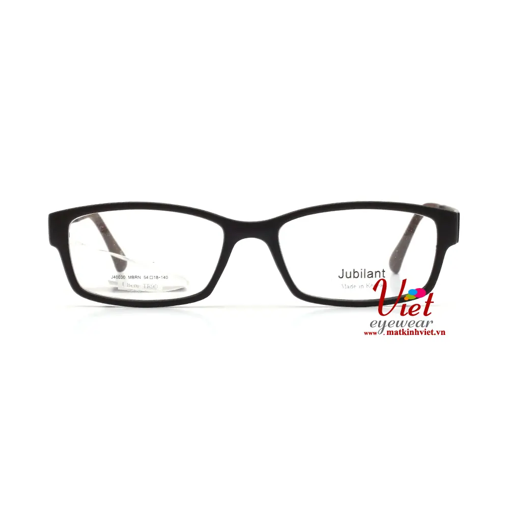 Gọng kính Jubilant J40030 MBRN