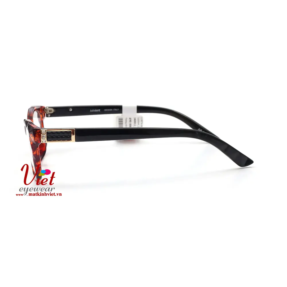 Gọng kính Jubilant J40012 DEBUR