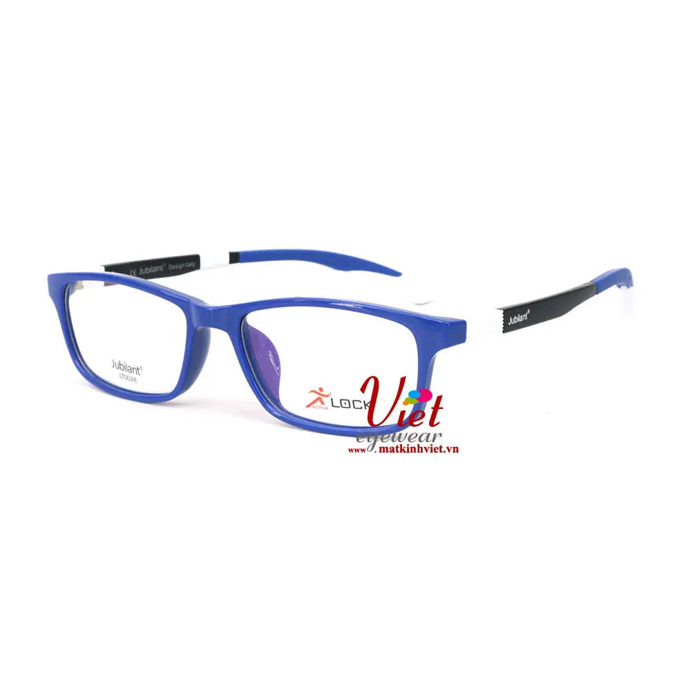 Gọng Kính Jubilant J70028 DBL