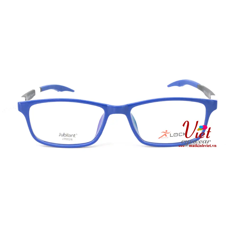 Gọng kính Jubilant J70028 DBL