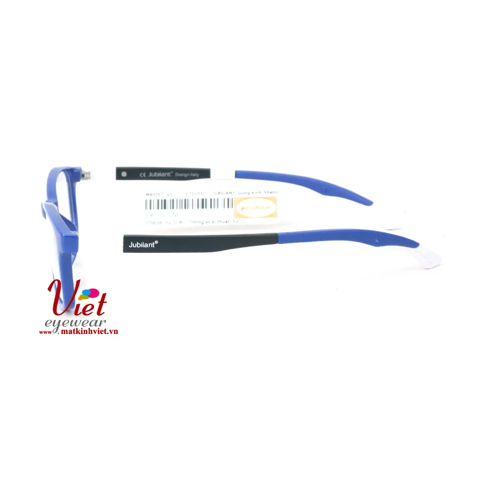 Gọng kính Jubilant J70026 DBL