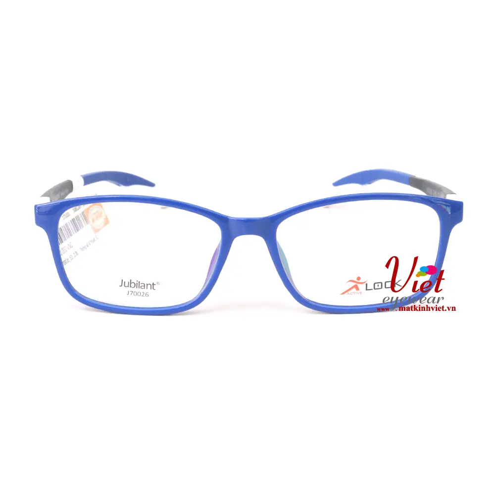 Gọng kính Jubilant J70026 DBL