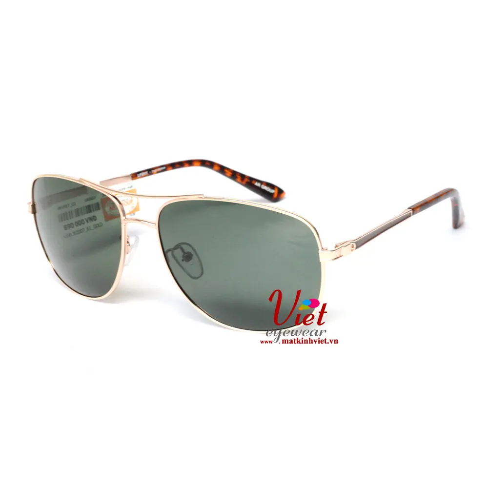 Kính mát Jubilant J65007 GOLD
