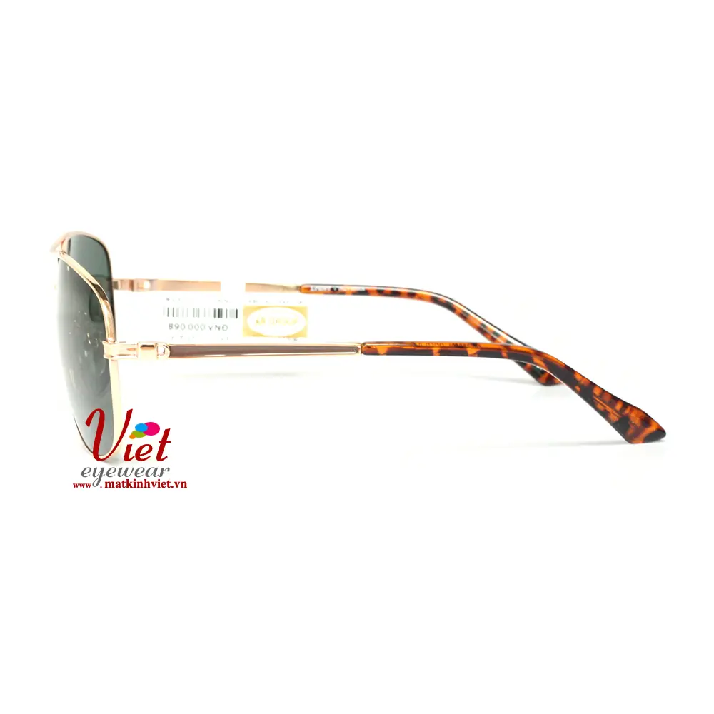 Kính mát Jubilant J65007 GOLD