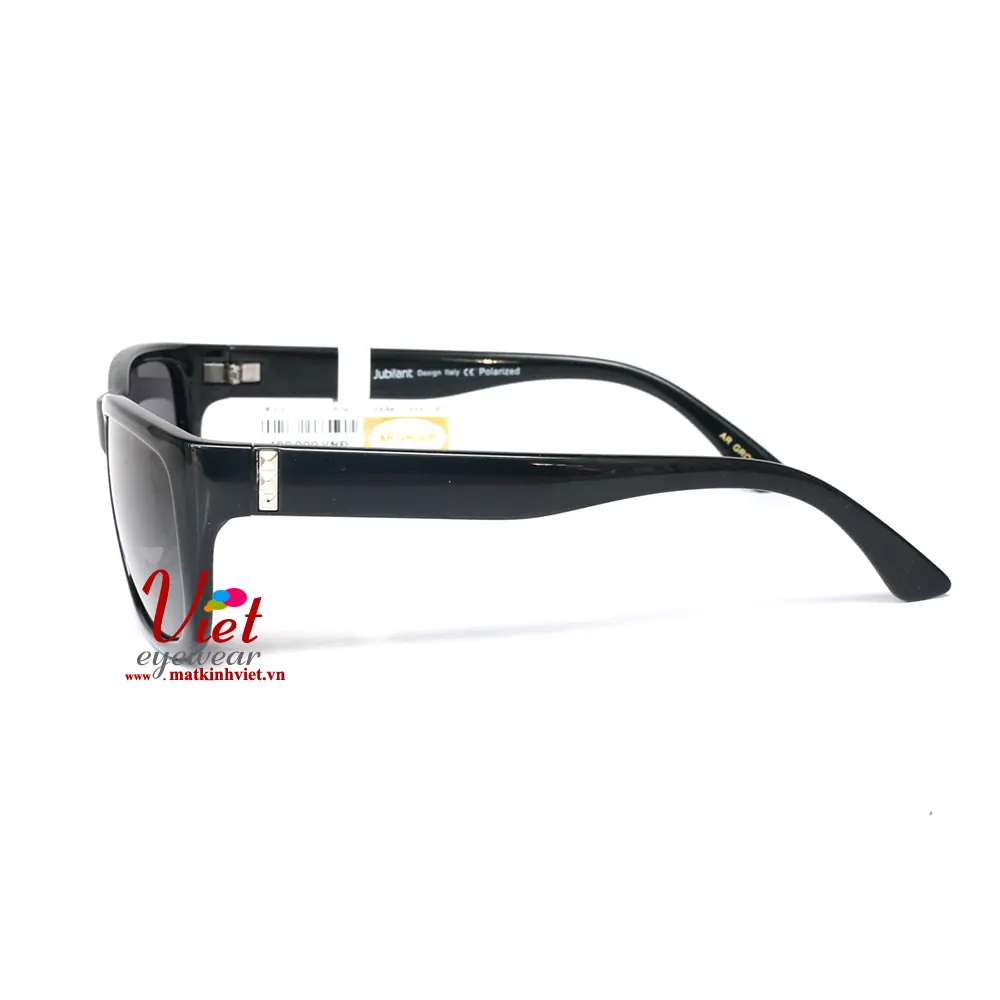 Kính mát Jubilant J45051 BLK