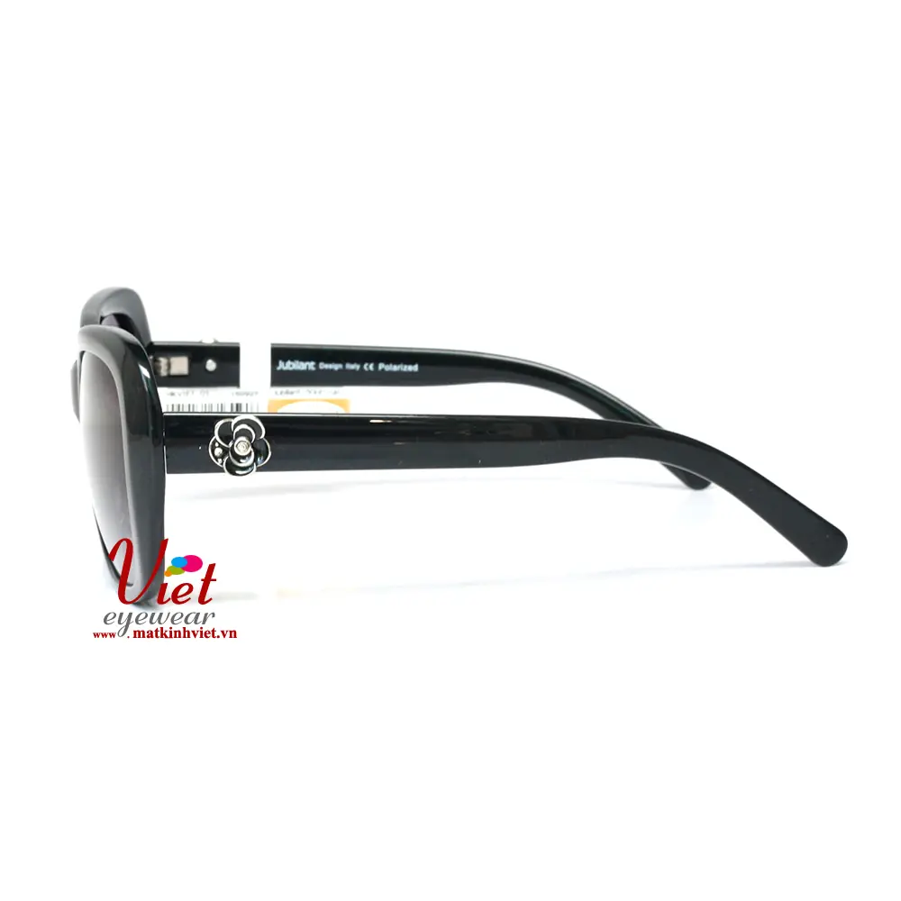 Kính mát Jubilant J45031 BLK