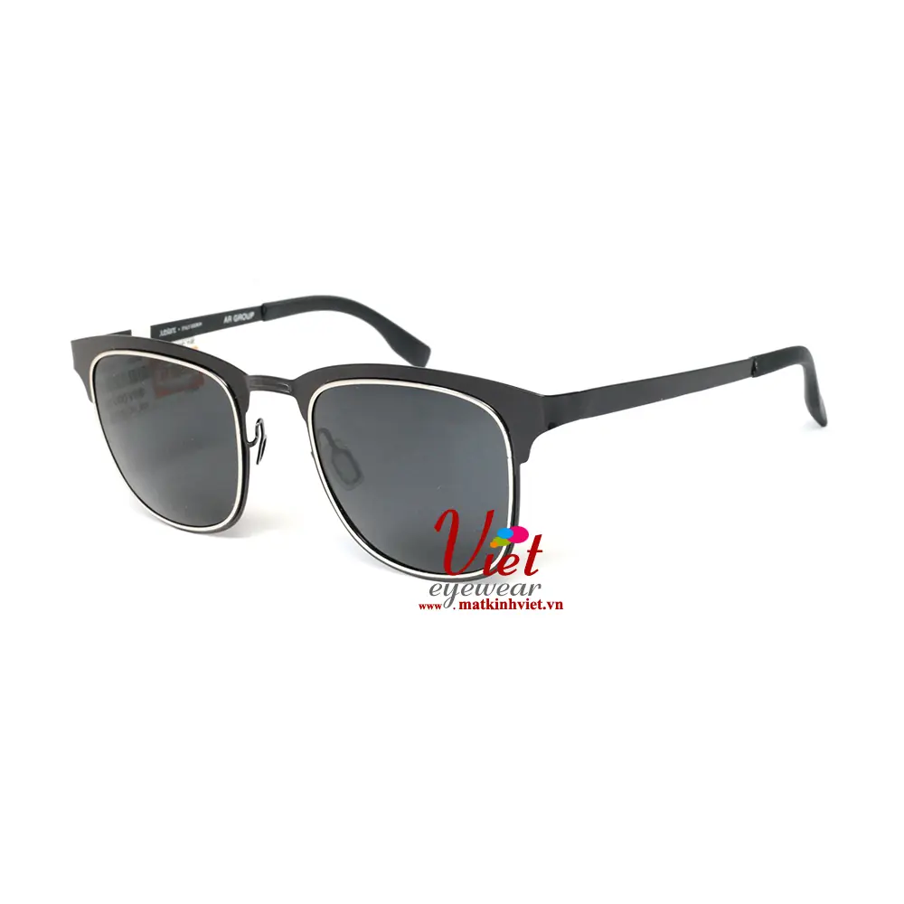 Kính mát Jubilant J65002 BLK