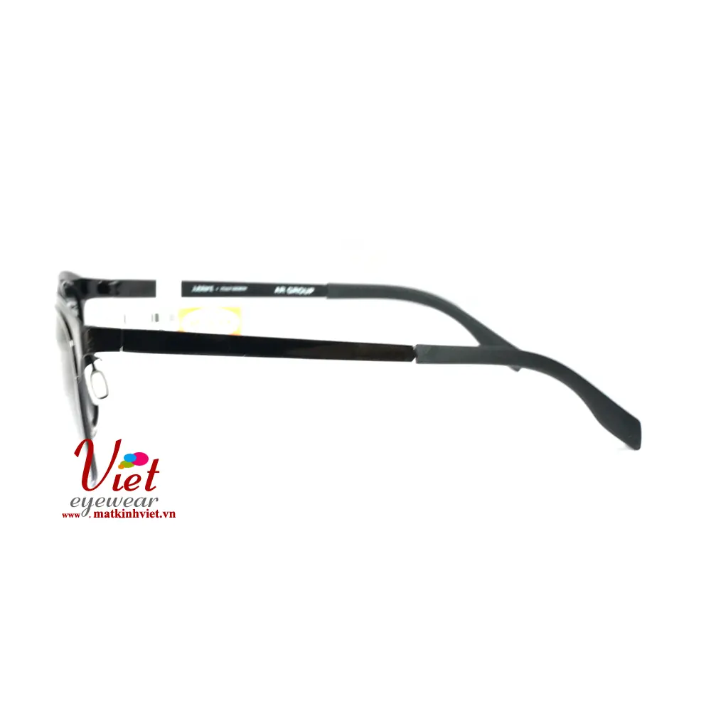 Kính mát Jubilant J65002 BLK