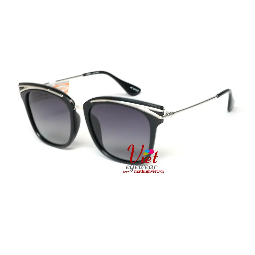 Kính mát Jubilant J65013 BLK
