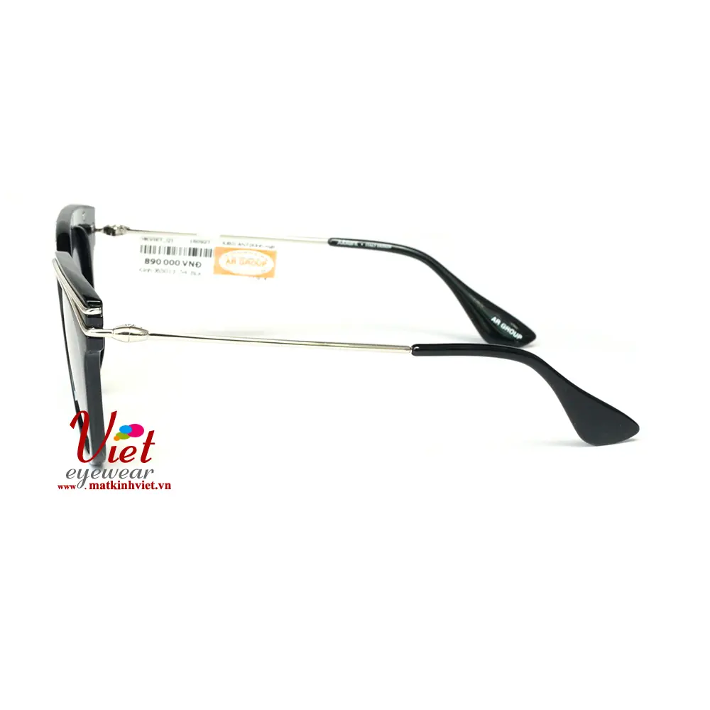 Kính mát Jubilant J65013 BLK