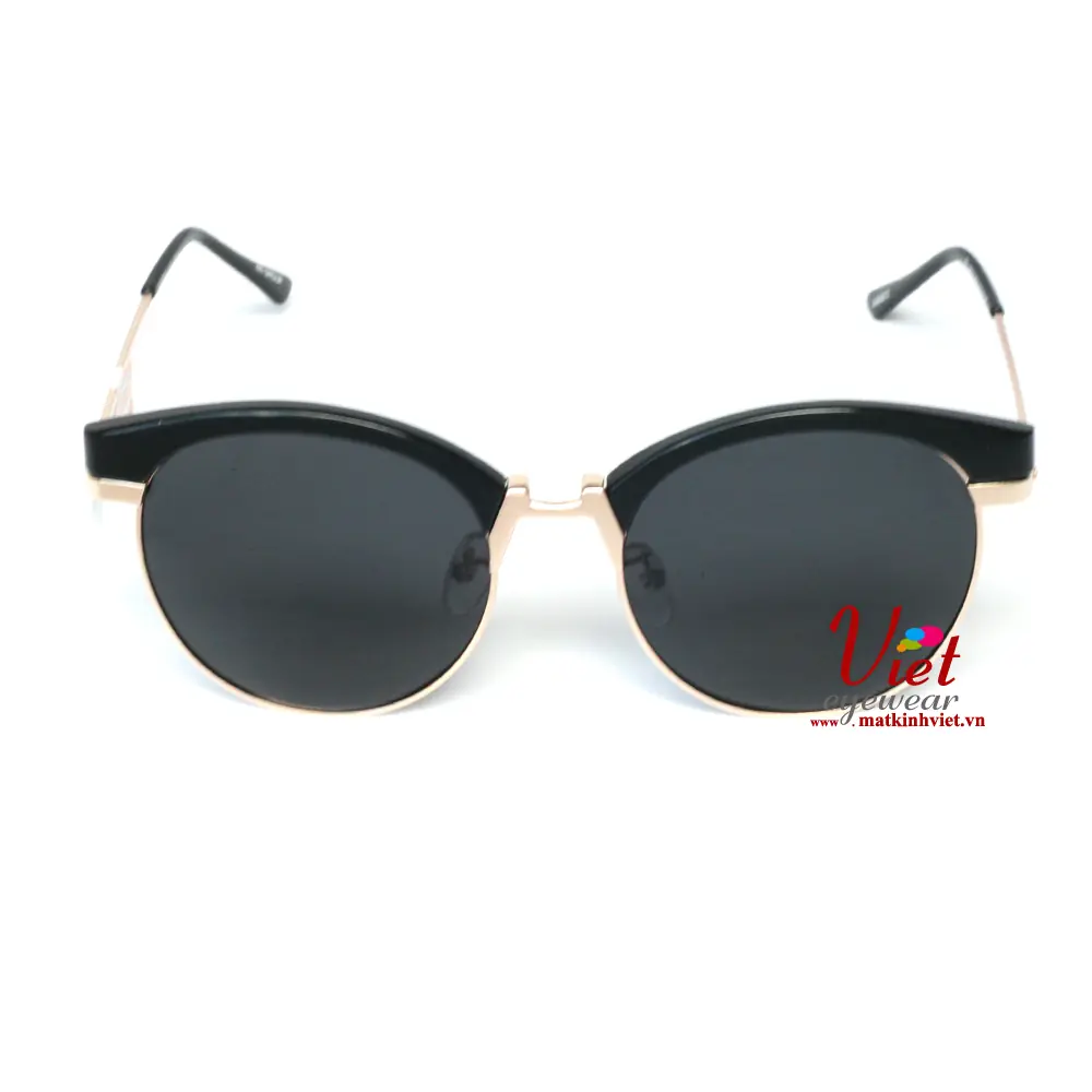 Kính mát Jubilant J65011 BLK