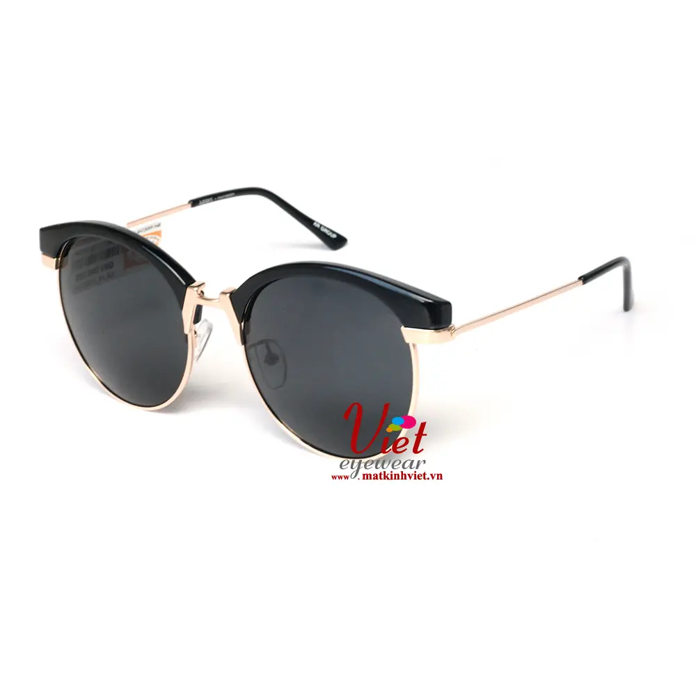 Kính mát Jubilant J65011 BLK