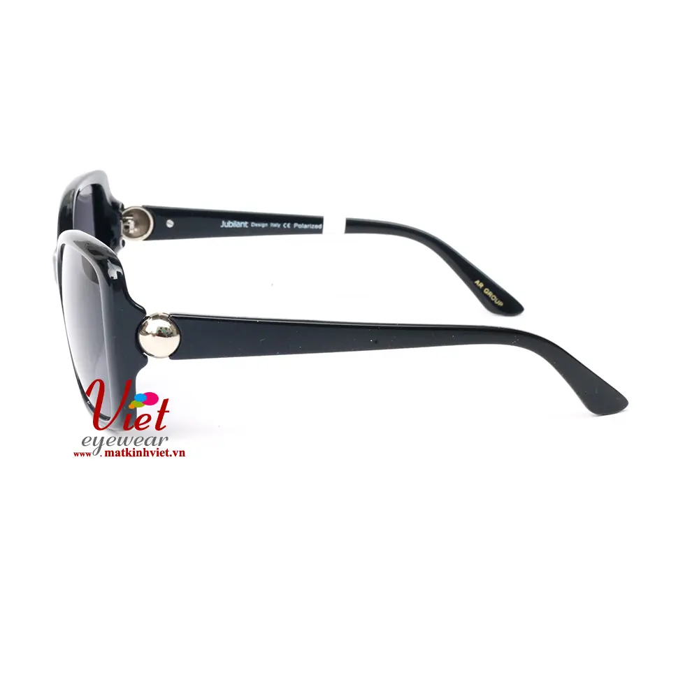 Kính mát Jubilant J45068 BLK