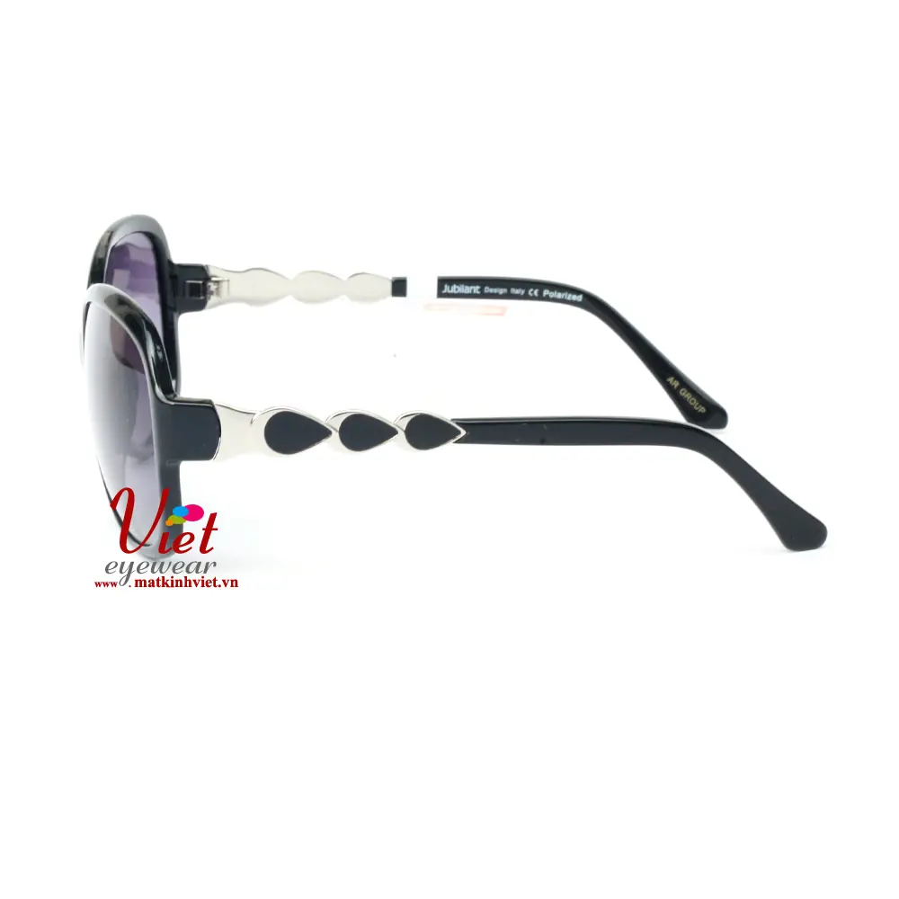 Kính mát Jubilant J45027 BLK