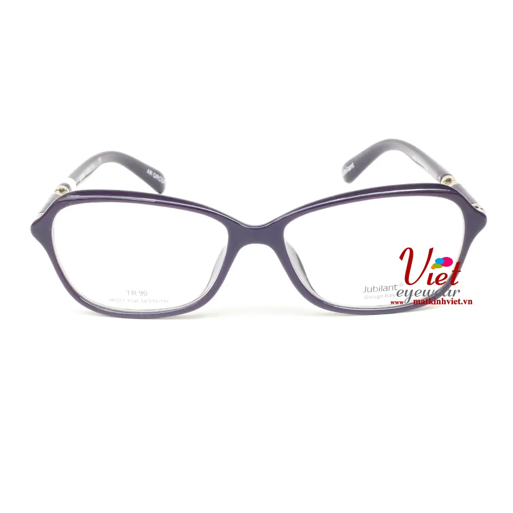 Gọng kính Jubilant J40017 PUR