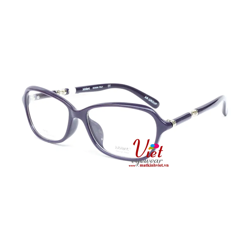 Gọng kính Jubilant J40017 PUR