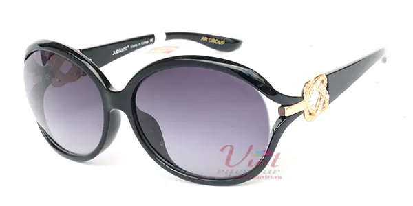 Kính mát Jubilant J45069 BLK