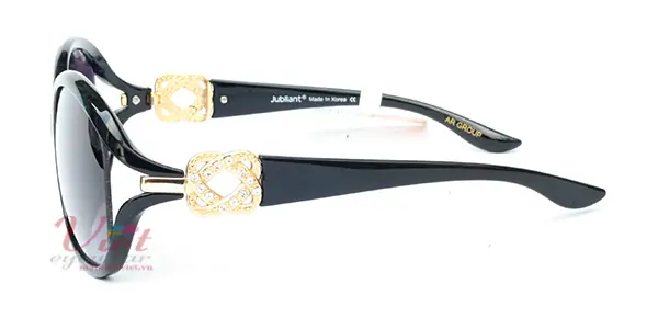 Kính mát Jubilant J45069 BLK