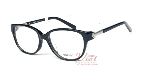 Gọng kính Jubilant J30018 BLK