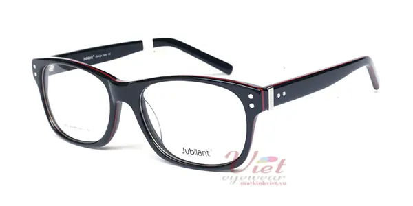 Gọng Kính Jubilant J30012 BLK RED