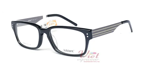 Gọng kính Jubilant J30006 BLK