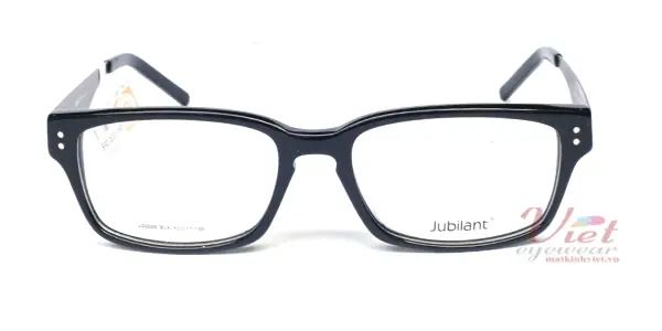 Gọng kính Jubilant J30006 BLK