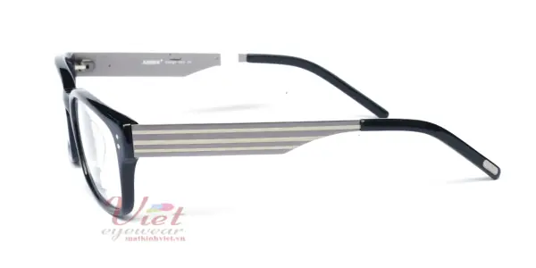 Gọng kính Jubilant J30006 BLK