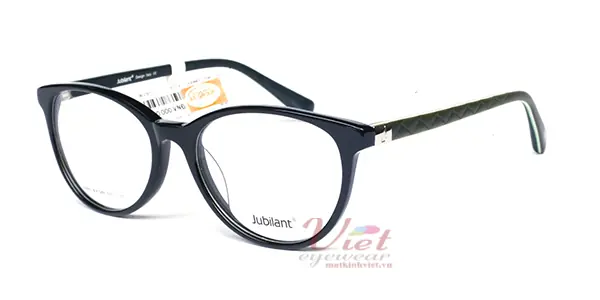 Gọng kính Jubilant J30003 BLK GRN