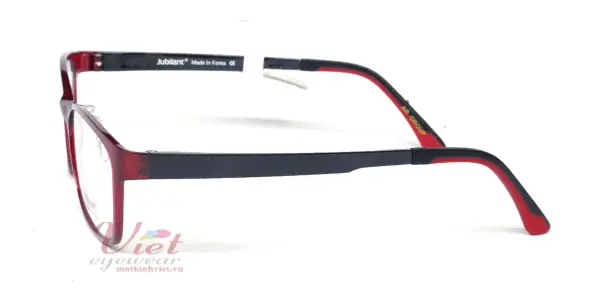 Gọng kính Jubilant J40009 BUR