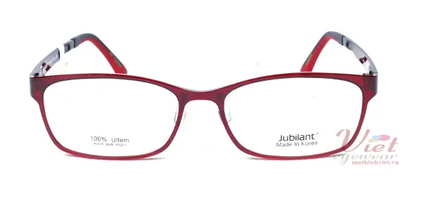 Gọng kính Jubilant J40009 BUR