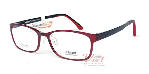 Gọng kính Jubilant J40009 BUR
