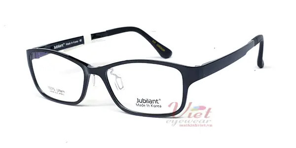 Gọng kính Jubilant J40008 BLK