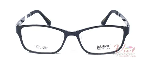 Gọng kính Jubilant J40008 BLK