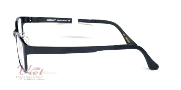 Gọng kính Jubilant J40008 BLK