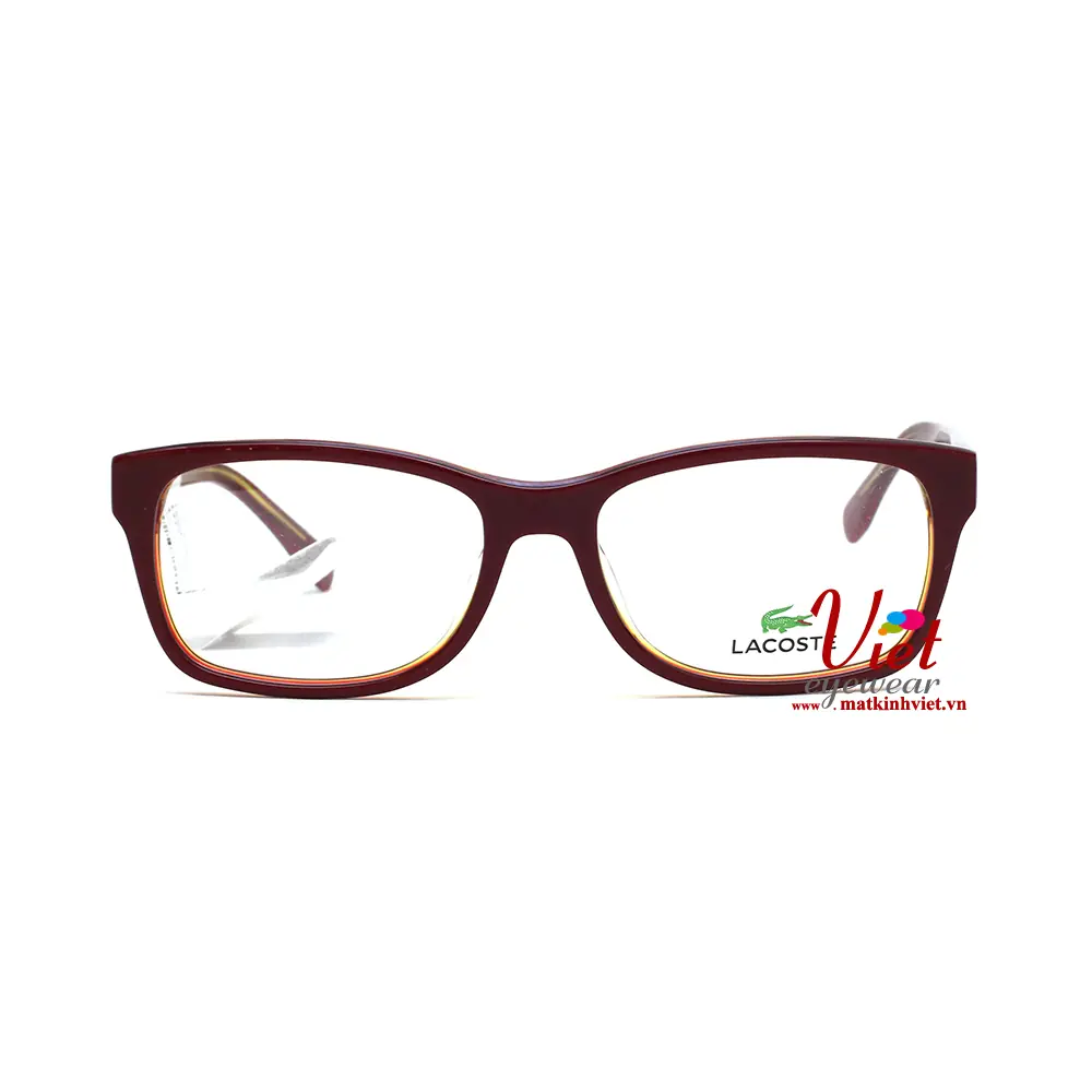 Gọng kính Lacoste L2724 615