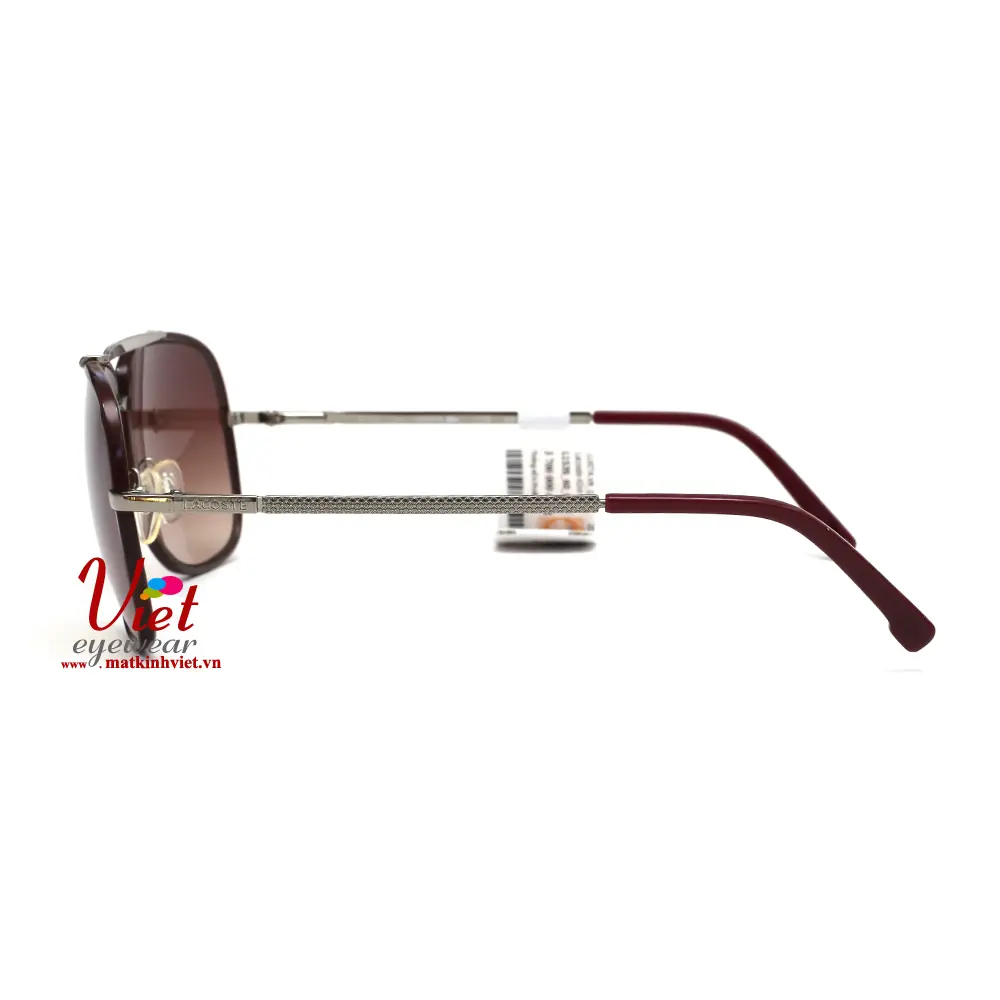 Kính mát Lacoste L153S 038