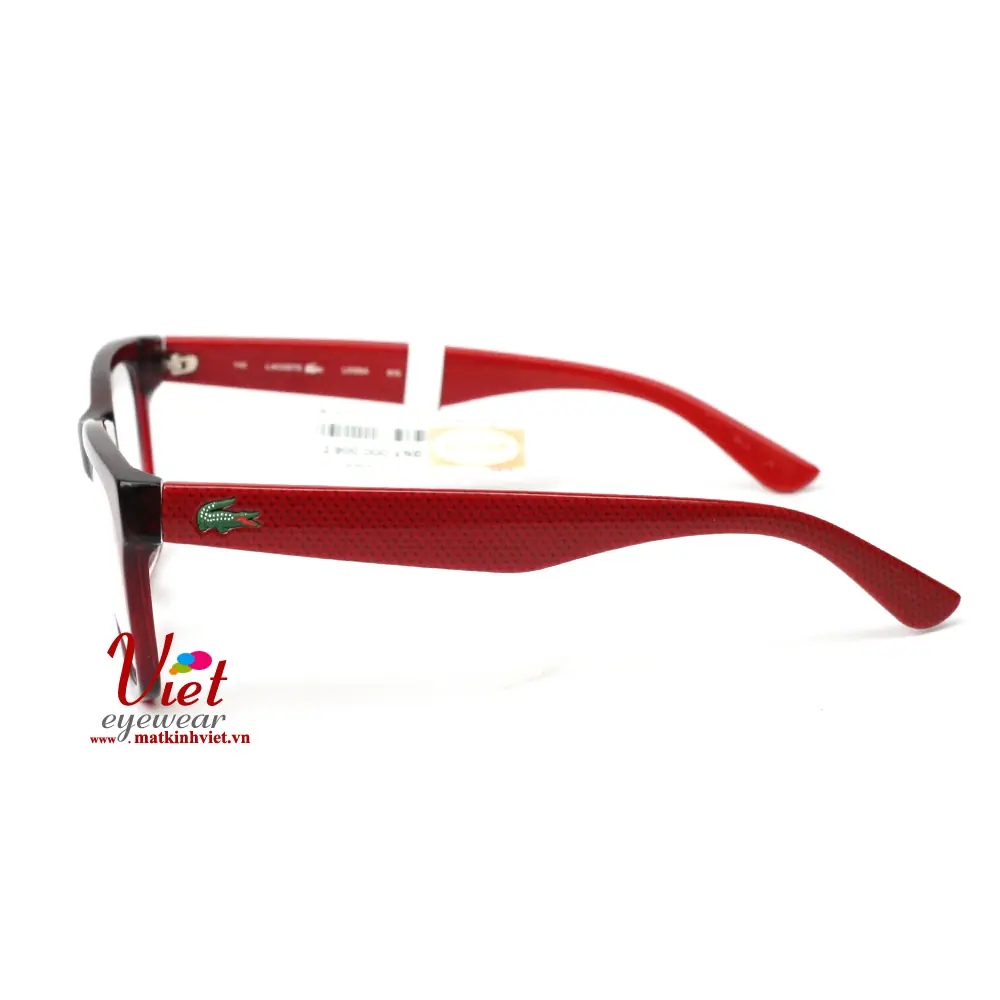 Gọng kính Lacoste L2699A 615