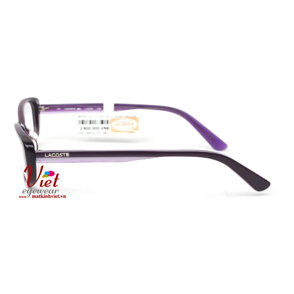 Gọng kính Lacoste L2697A 539