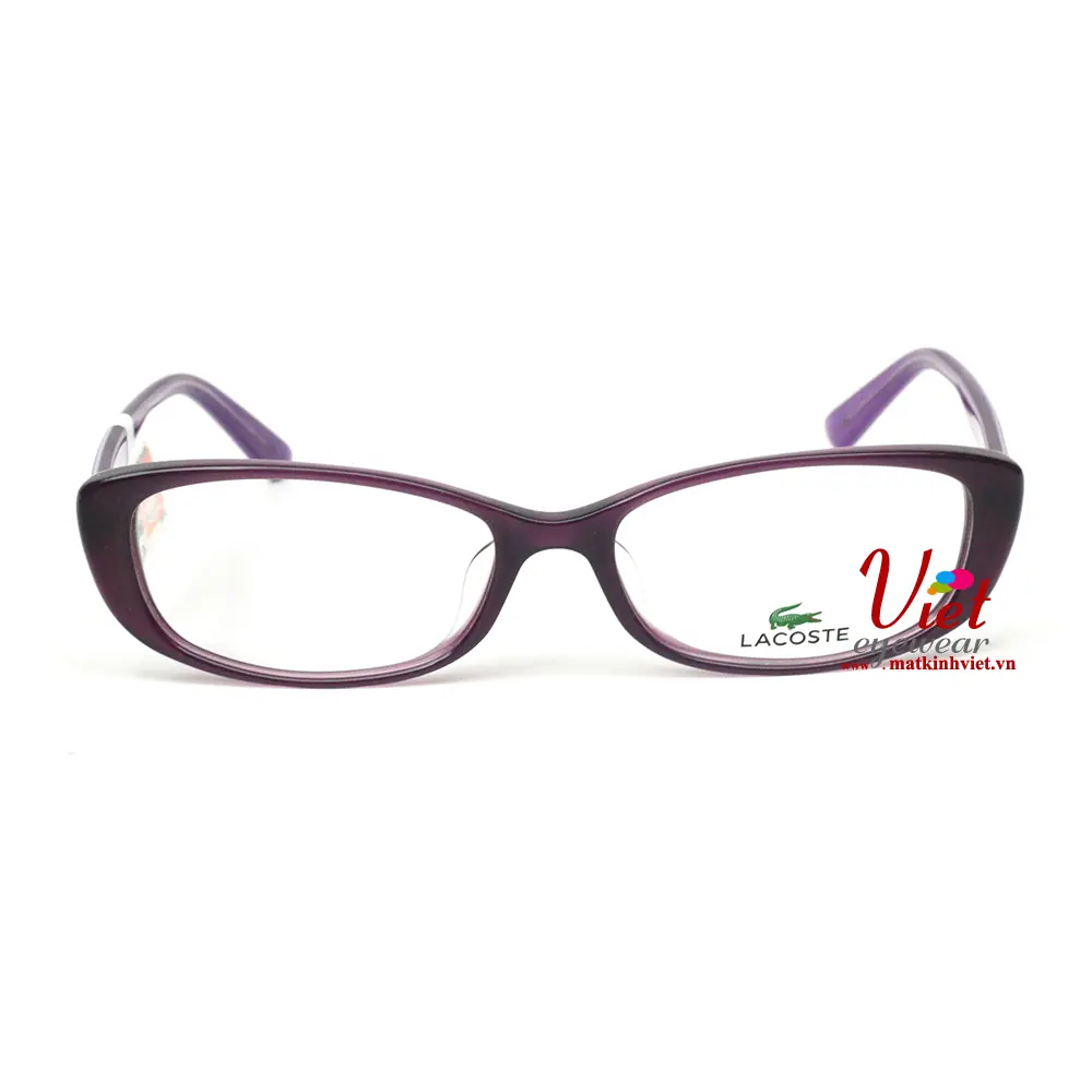 Gọng kính Lacoste L2697A 539